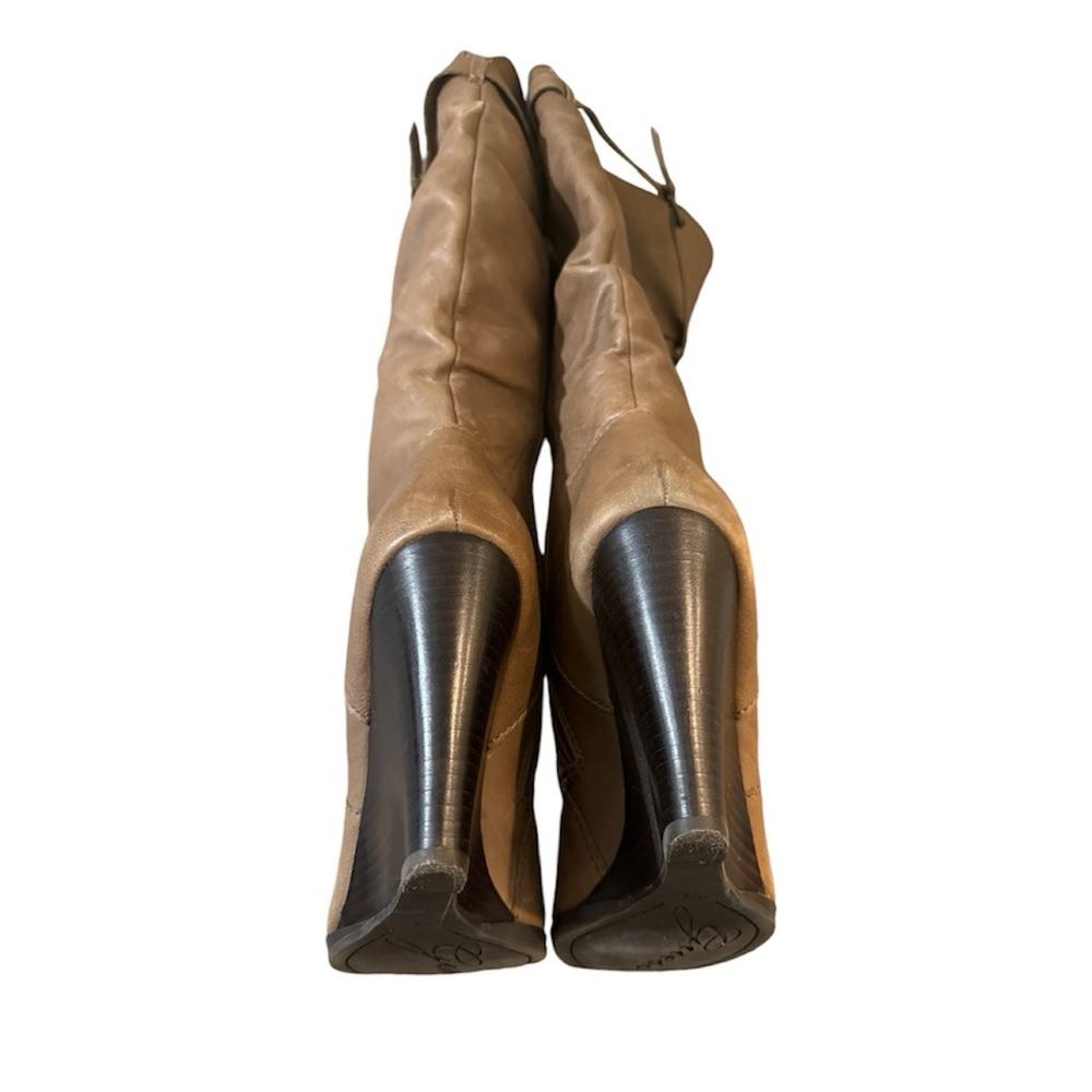 🎉HP🎉 [Guess] Knee High Wedge Boots - Picture 4 of 6